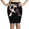 Canelo Alvarez Pencil Skirts