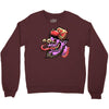 etw Crewneck Sweatshirt