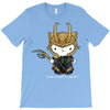 hello avengers T-Shirt