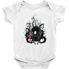 thorns Baby Onesie