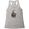 cute cat Racerback Tank