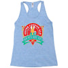 peter cotton ale Racerback Tank