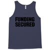 Funding Secured Tank Top