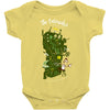 the interwebs Baby Onesie