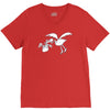 the voice of vexillology V-Neck Tee