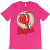 retro vespa red ideal birthday present or gift T-Shirt