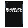 dear santa sent rent iPad Mini