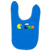 funny zombie Baby Bibs