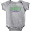 hangry Baby Onesie