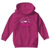 night shades Youth Hoodie