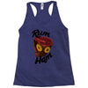 rum ham Racerback Tank