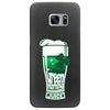 Paddy day juice Samsung Galaxy S7 Edge