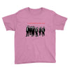 reservoir dogs (6) Youth Tee
