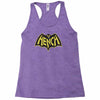 venture bros hench cartoon Racerback Tank