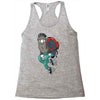 abuelo Racerback Tank