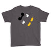 Creating a Little Disney Magic Character Youth Tee