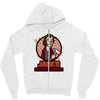 jack&rsquo;s caretaker services Zipper Hoodie