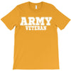 army veteran T-Shirt