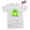 frog cute Exclusive T-shirt