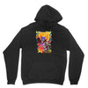 goldar &amp; rito Hoodie