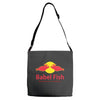 brainwave energy Adjustable Strap Totes