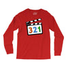 media player Long Sleeve Shirts