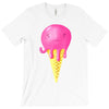 octopus icecream T-Shirt