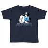 rex and whiskers attorneys Toddler T-shirt