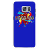i just killed a clown Samsung Galaxy S7