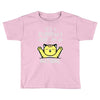 purrfect day Toddler T-shirt