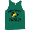 au some Tank Top
