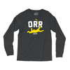 bobby orr Long Sleeve Shirts