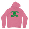 designated driver Unisex Hoodie