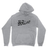 bed breakfast Unisex Hoodie