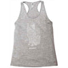 schr&ouml;dinger&rsquo;s equation Racerback Tank
