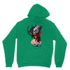 death bunny. Unisex Hoodie
