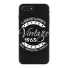 legendary vintage 1963 iPhone 7 Plus Case