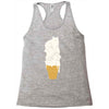 meowlting Racerback Tank