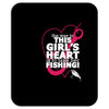 this girls heart Mousepad