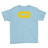razor sharp records Youth Tee