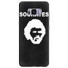 socrates brazil 70s football world cup legend retro Samsung Galaxy S8 Plus