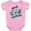 nightmare Baby Onesie