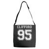 clifford 95 Adjustable Strap Totes
