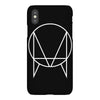 owsla music iPhoneX