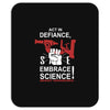 embrace science Mousepad