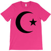 STAR DESIGN T-Shirt