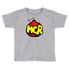 modena city ramblers v ragge folk combat Toddler T-shirt