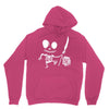 come in for a bit 2 Unisex Hoodie