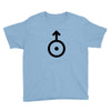 FEMALE MALE Youth Tee