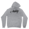 amazing 3 Unisex Hoodie